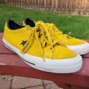 Converse One Star size 10